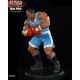 Street Fighter Balrog 1/4 scale statue 47cm